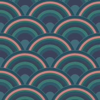 Envy Curve Surf Wallpaper