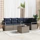 Option Grey with table