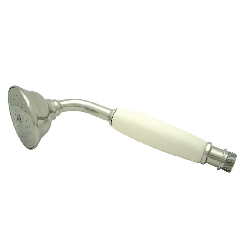 Kingston Brass Victorian Hand Shower - Polished Chrome