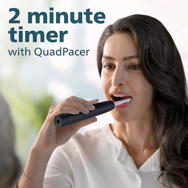 Power Toothbrush