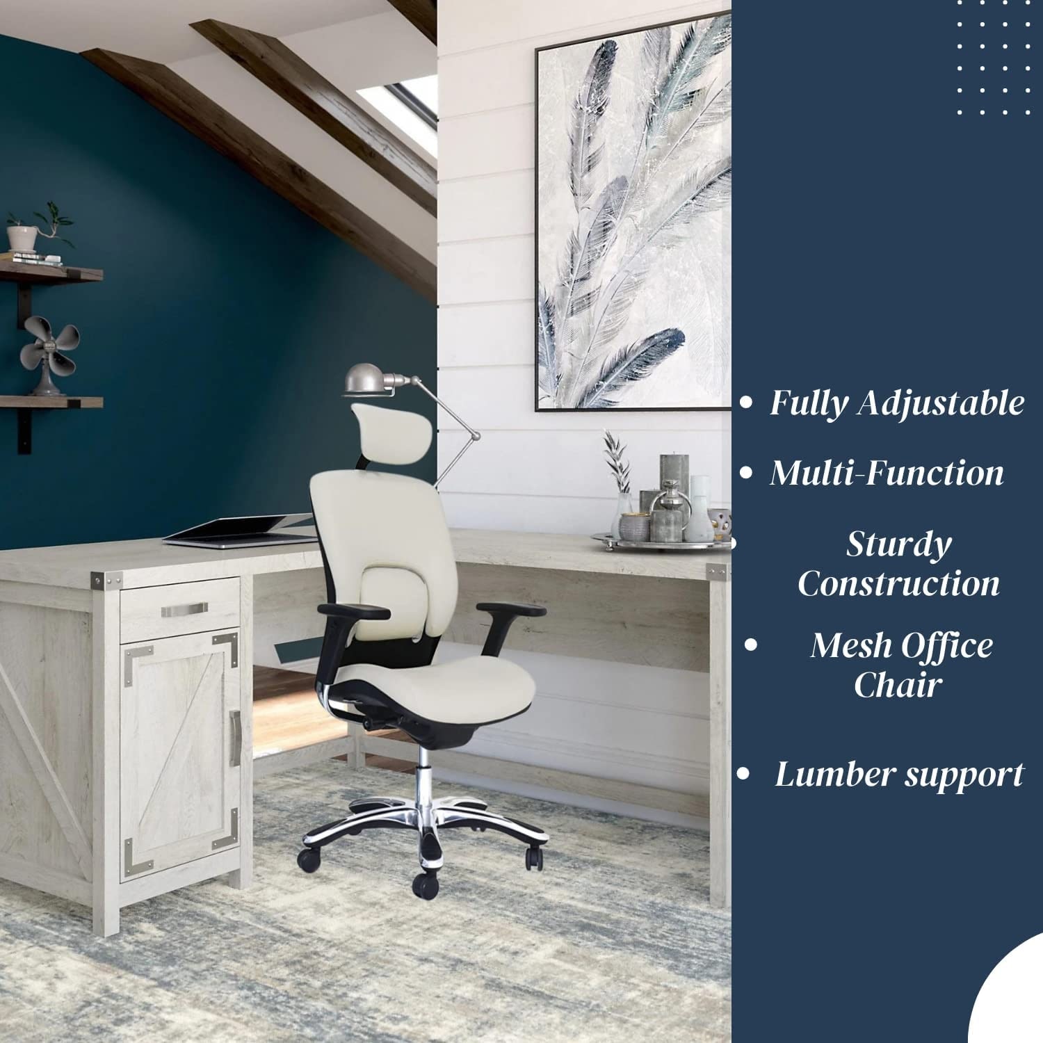 Gm seating ergolux new arrivals genuine leather executive