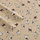 preview thumbnail 18 of 92, Laura Ashley Printed Cotton Flannel Sheet Set