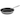 Hell's Kitchen HKHSK-95C Ceramic Hybrid 9.5" Fry Pan