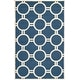 preview thumbnail 25 of 68, SAFAVIEH Handmade Cambridge Arah Modern Moroccan Wool Rug