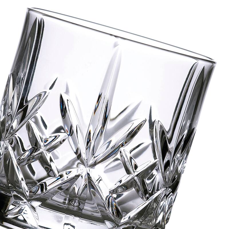 Marquis by Waterford Maxwell Tumbler 10.5floz, Set of 4