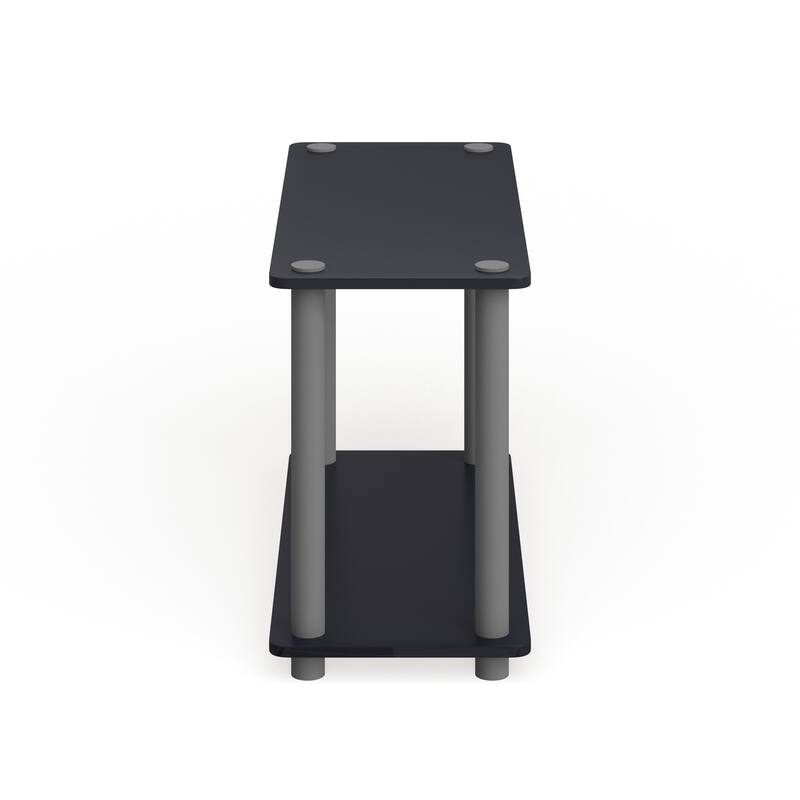 Porch & Den St. Marks 2-tier End Table