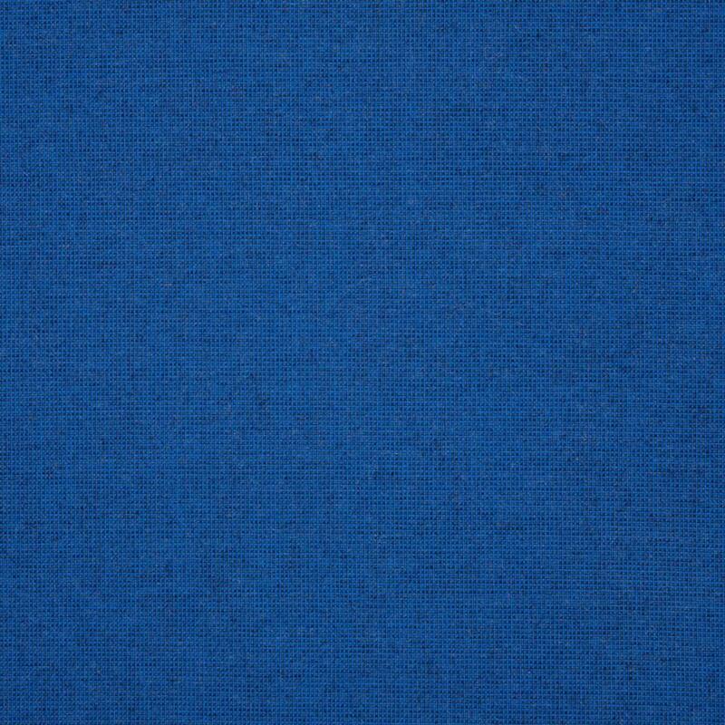 Sunbrella Solid Fabric 1-Piece Indoor/Outdoor Club Chair Cushion, 22"W x 44"L