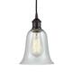 Option Oil Rubbed Bronze / Fishnet