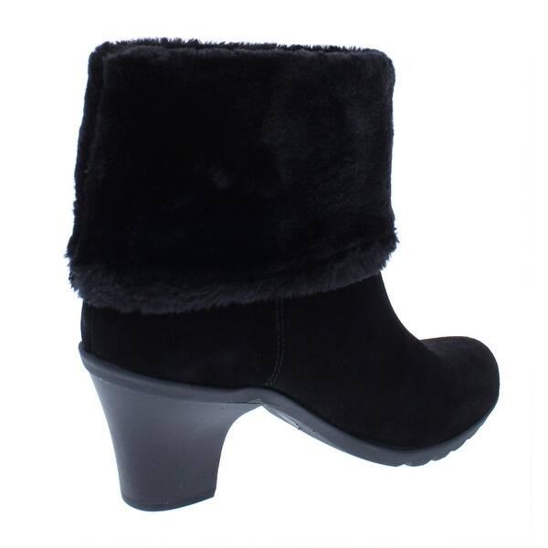 anne klein sport heward bootie