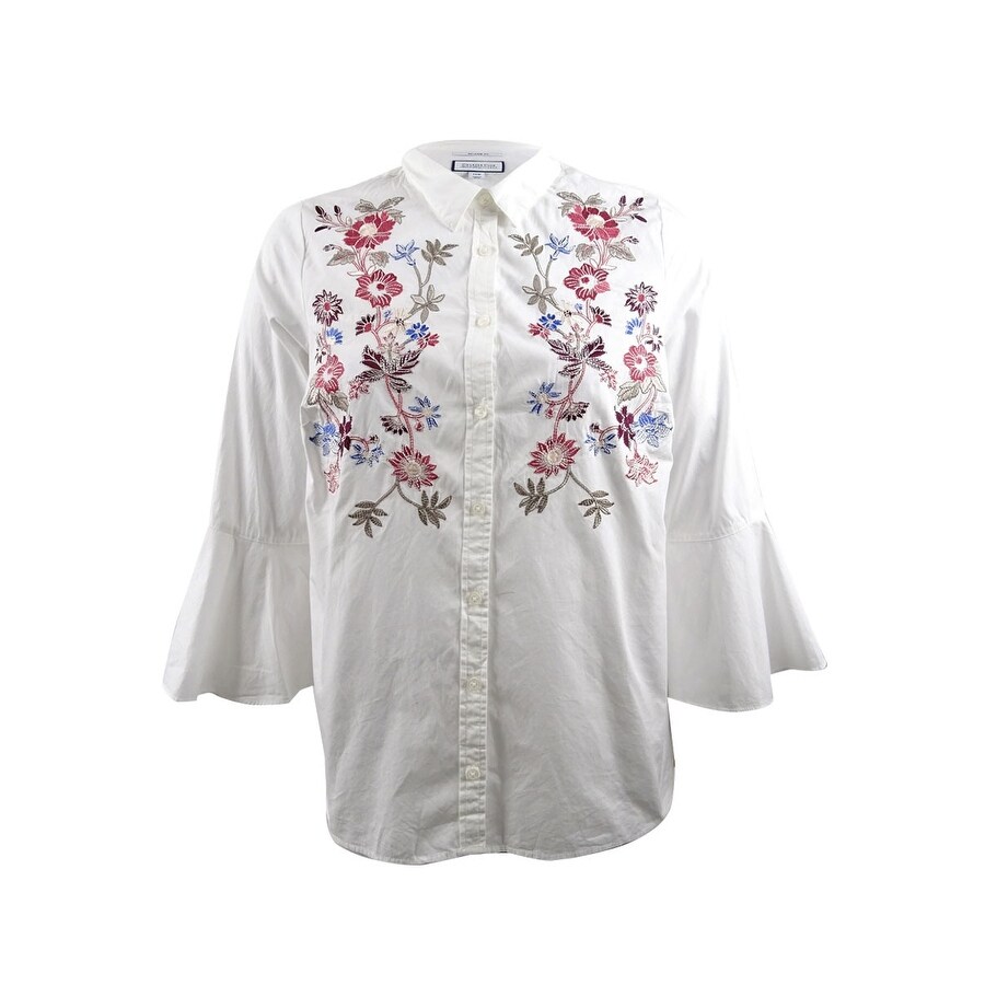 plus size club shirt