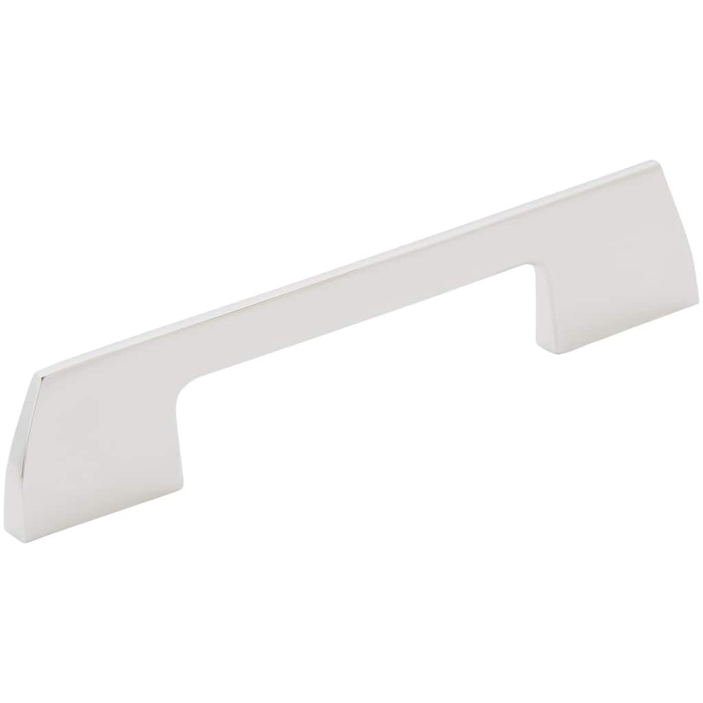 Amerock BP37300 Angle 3-3/4" Center to Center Handle Cabinet Pull