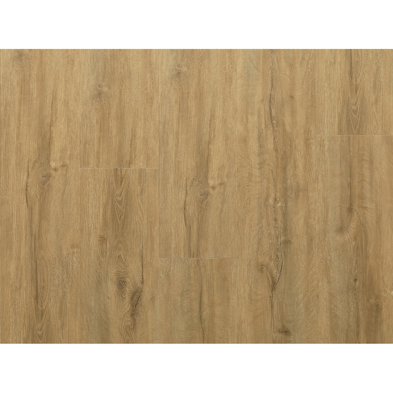 NewAge Products Stone Composite 9.5mm Luxury Vinyl Plank
