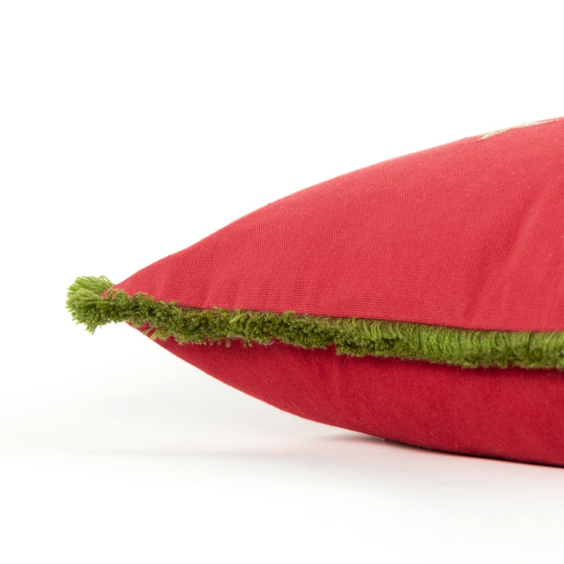 Rizzy Home Get Your Sparkle On Throw Pillow Cover