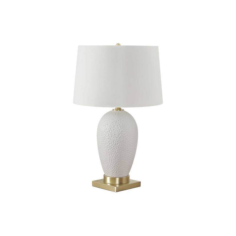 Contemporary Table Lamp