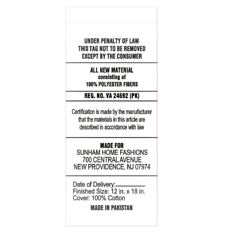 Lacoste Standard Cotton Reversible 4 Piece Comforter Set