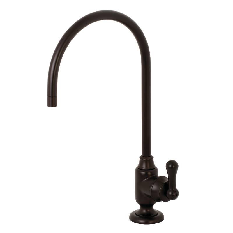 Royale Single-Handle Water Filtration Faucet - Oil Rubbed Bronze