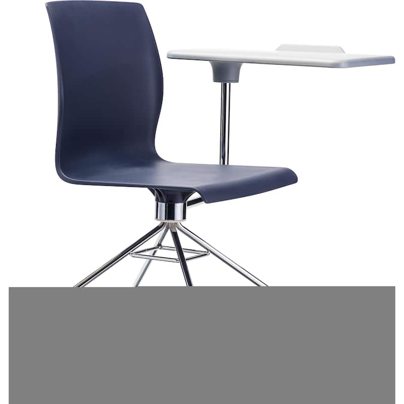 NPS Chair on the Go, Mobile Chair With Tablet Arm