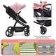 preview thumbnail 11 of 25, Convertible Baby Stroller for Toddler 1-3