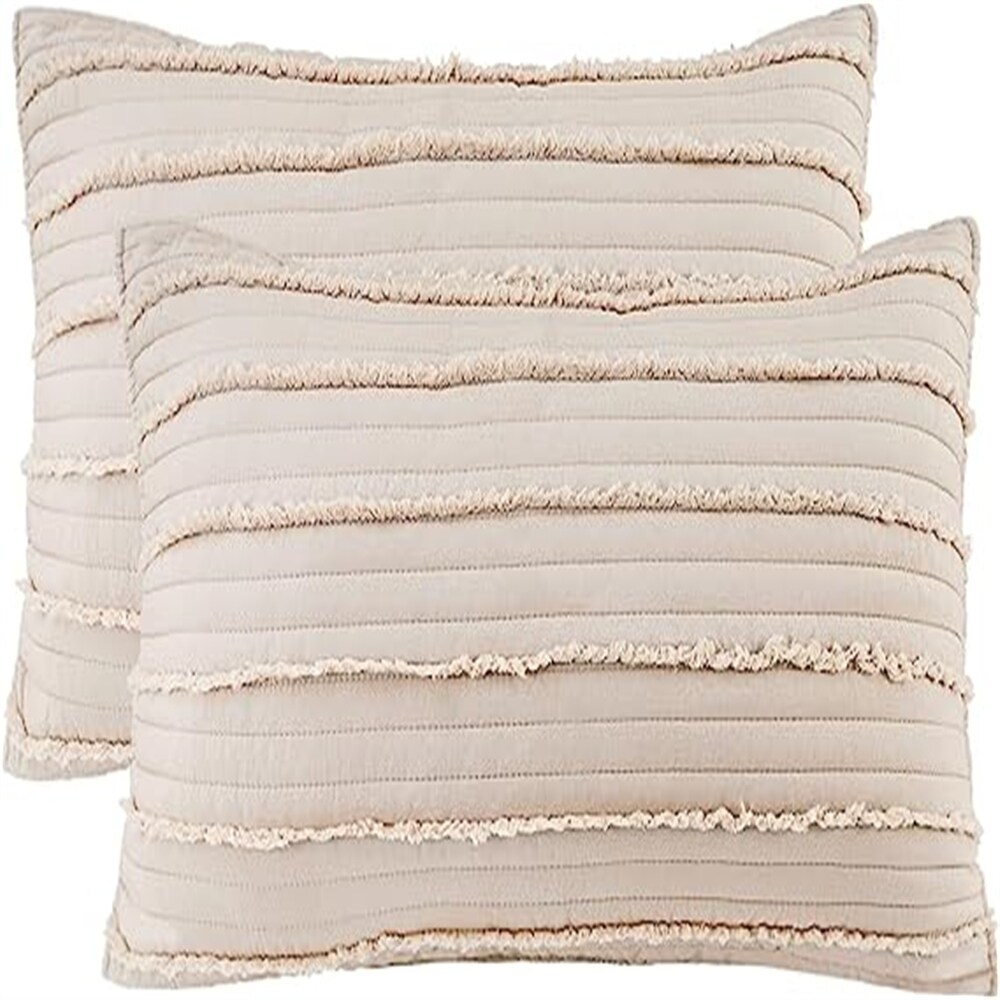 Brown Pillow Shams Bed Bath & Beyond
