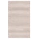 preview thumbnail 77 of 94, SAFAVIEH Handmade Flatweave Montauk Adrian Casual Cotton Rug 2' x 3' - Beige/Ivory - Rectangle