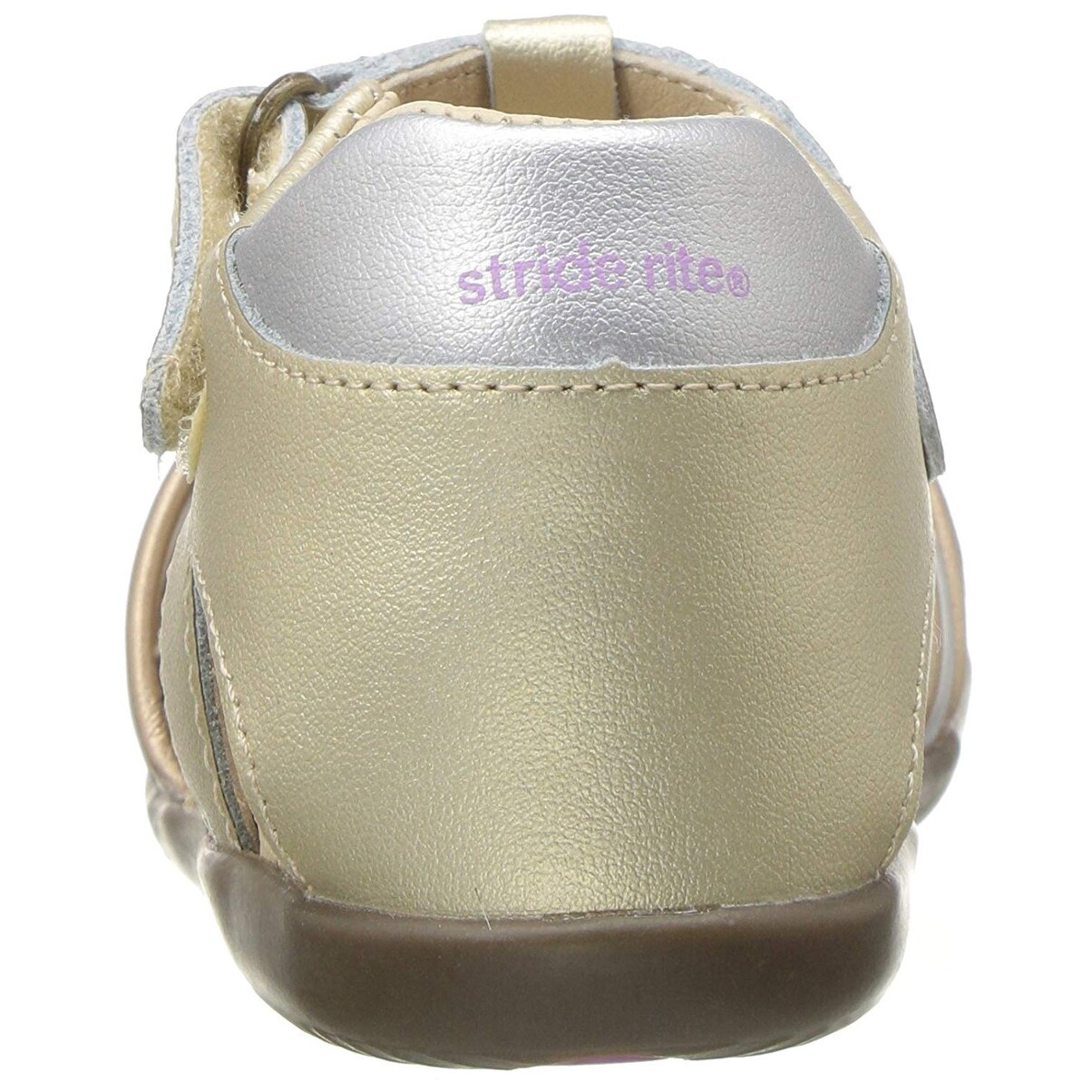 stride rite dana sandal