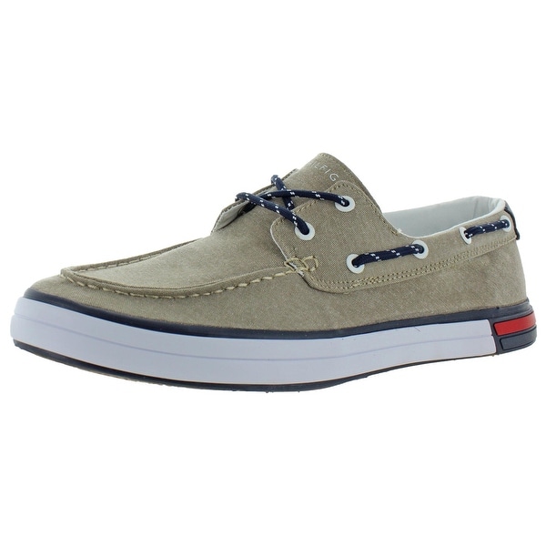tommy casual shoes