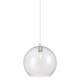 Option Polished Nickel / Seedy