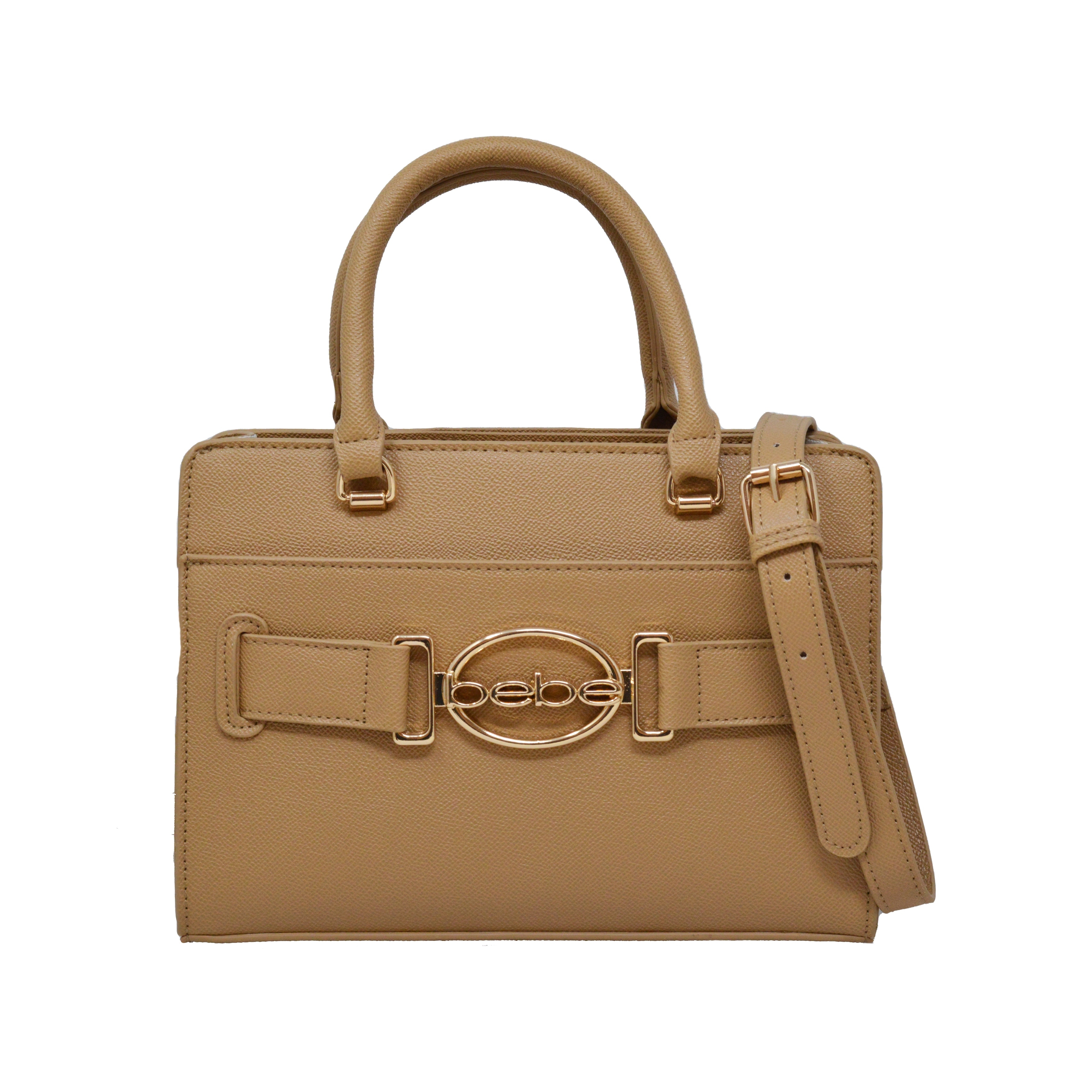 Overstock handbags leather best sale