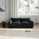 preview thumbnail 5 of 18, Minimalist Chenille Modular Sofas Couches