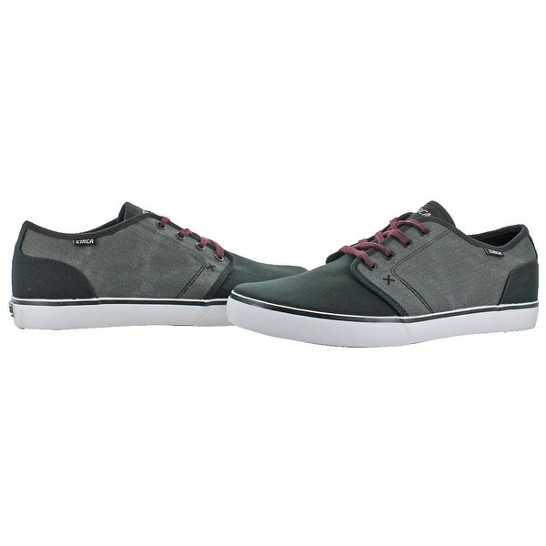 drifter athletic sneakers