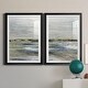 preview thumbnail 48 of 49, Wetlands I Premium Framed Print - Ready to Hang