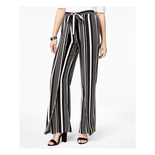 womens wide leg work pants