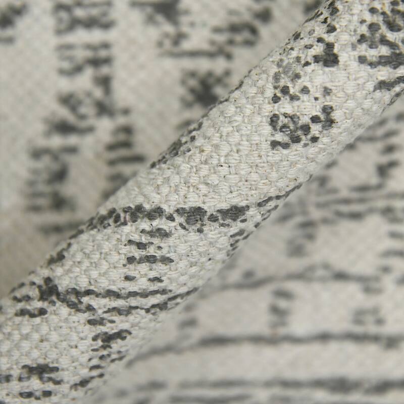 Magi Dianne Handmade Geometric Flatweave Cotton Rug