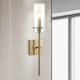 Option Brass Gold