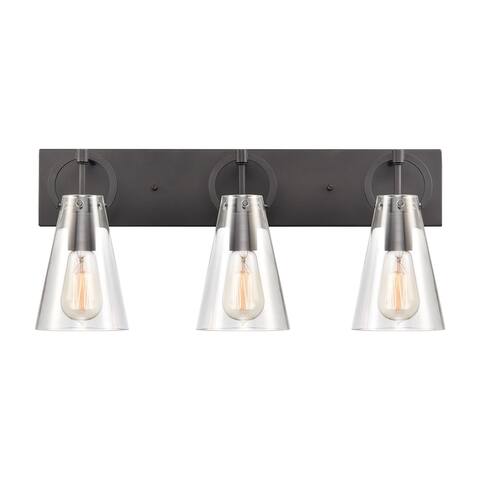 Gabby 3-Light vanity light