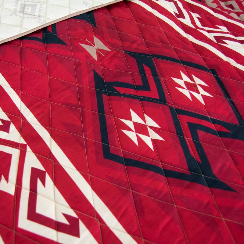 Your Lifestyle by Donna Sharp Mesa Quilt Collection