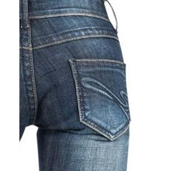 stetson womens jeans