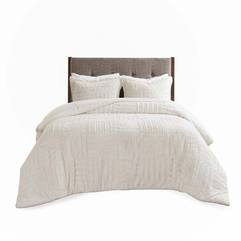 Down Alternative Comforter Mini Set