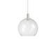 Option Polished Nickel / Seedy