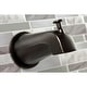 preview thumbnail 15 of 18, Concord Two-Handle Tub and Shower Faucet