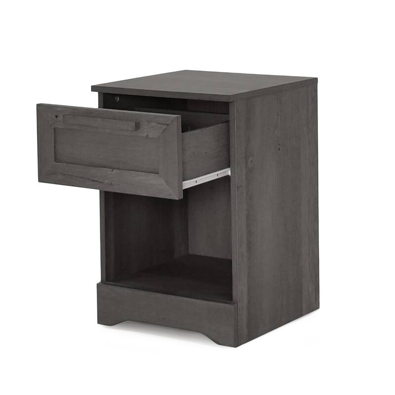 Delaney 1-Drawer Nightstand