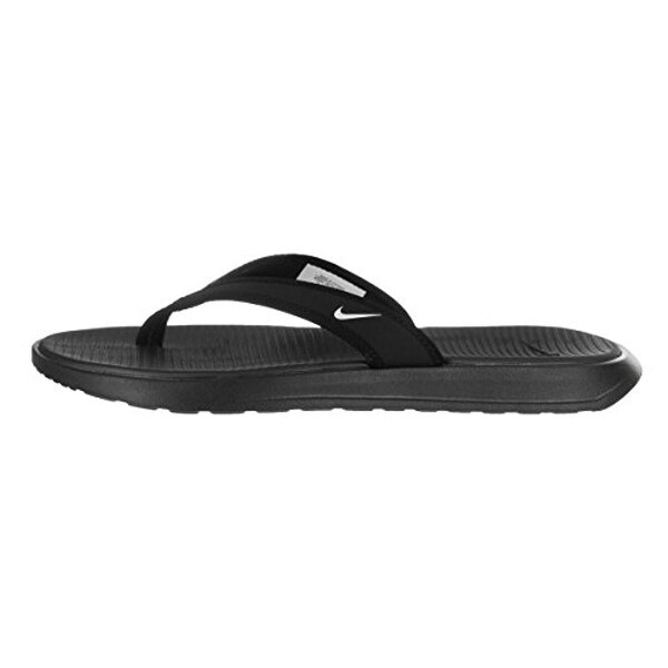 womens nike celso thong plus black