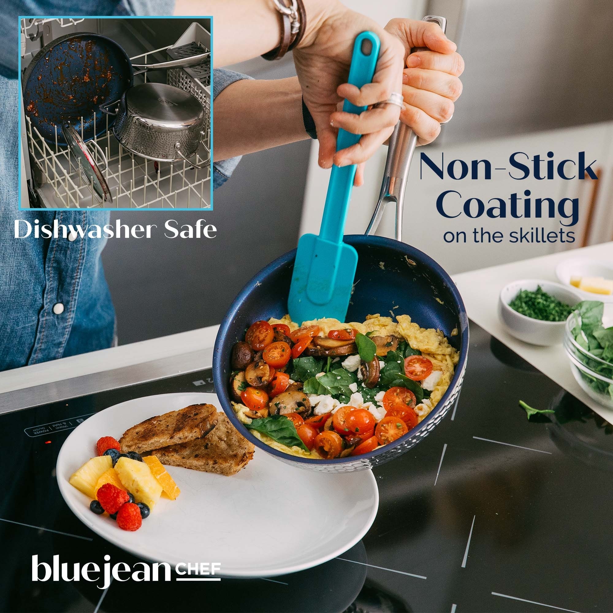 https://ak1.ostkcdn.com/images/products/is/images/direct/7e7c52c5347146280fa757b6938ec315e0a60c5c/Blue-Jean-Chef-6-Piece-Stainless-Steel-Cookware-Set%2C-Hammered-Finish%2C-Tri-Ply-Construction-Clad-Cookware%2C-Nonstick.jpg