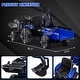 preview thumbnail 12 of 28, 24V 3 in 1 Ride on Tractor, Excavator & Bulldozer