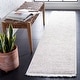 preview thumbnail 7 of 37, SAFAVIEH Lotus Ciska Rustic Stripe Rug