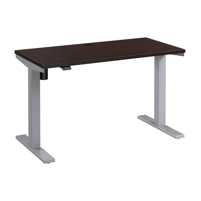 Bush Business Furniture Move 40 Series 48x24 Adjustable Standing Desk