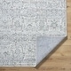 preview thumbnail 4 of 5, Livabliss Lorenz Traditional Medallion Area Rug
