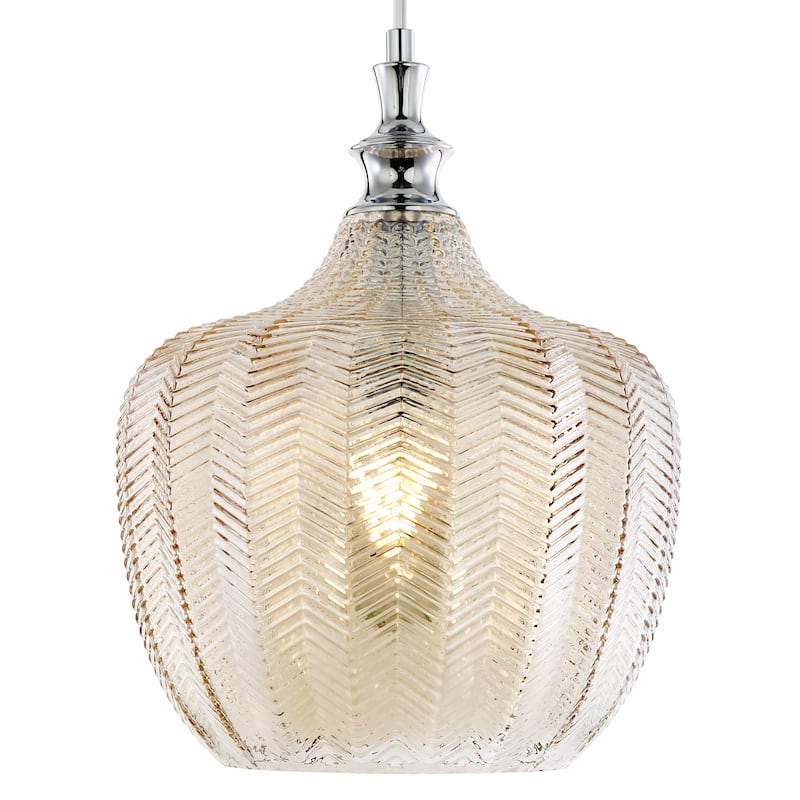 Light Society Esher Pendant Light - N/A