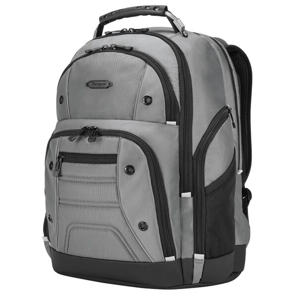 targus drifter laptop backpack