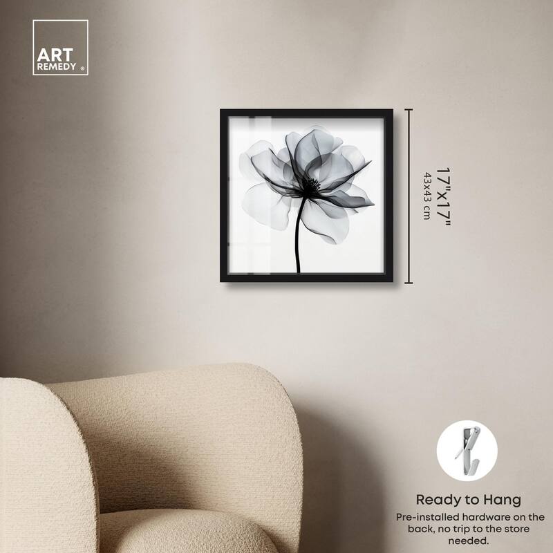 Midania III Shadowbox by Art Remedy